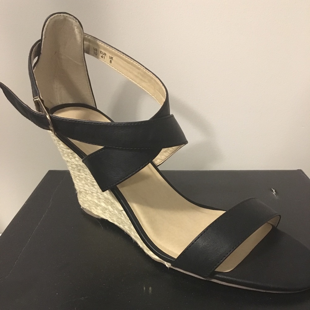 Perfect Summer Wedges